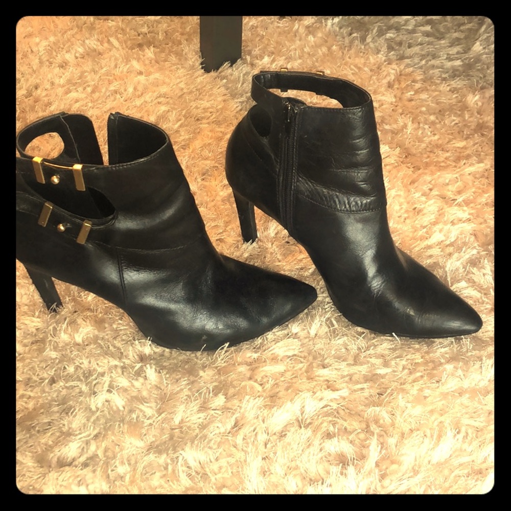 Booties